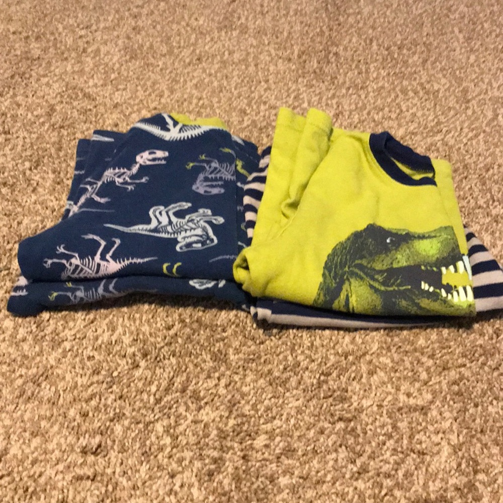 Pajama bundle